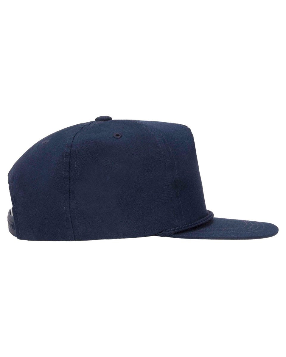 Shanker Club Hat - Golf - GroomsDay