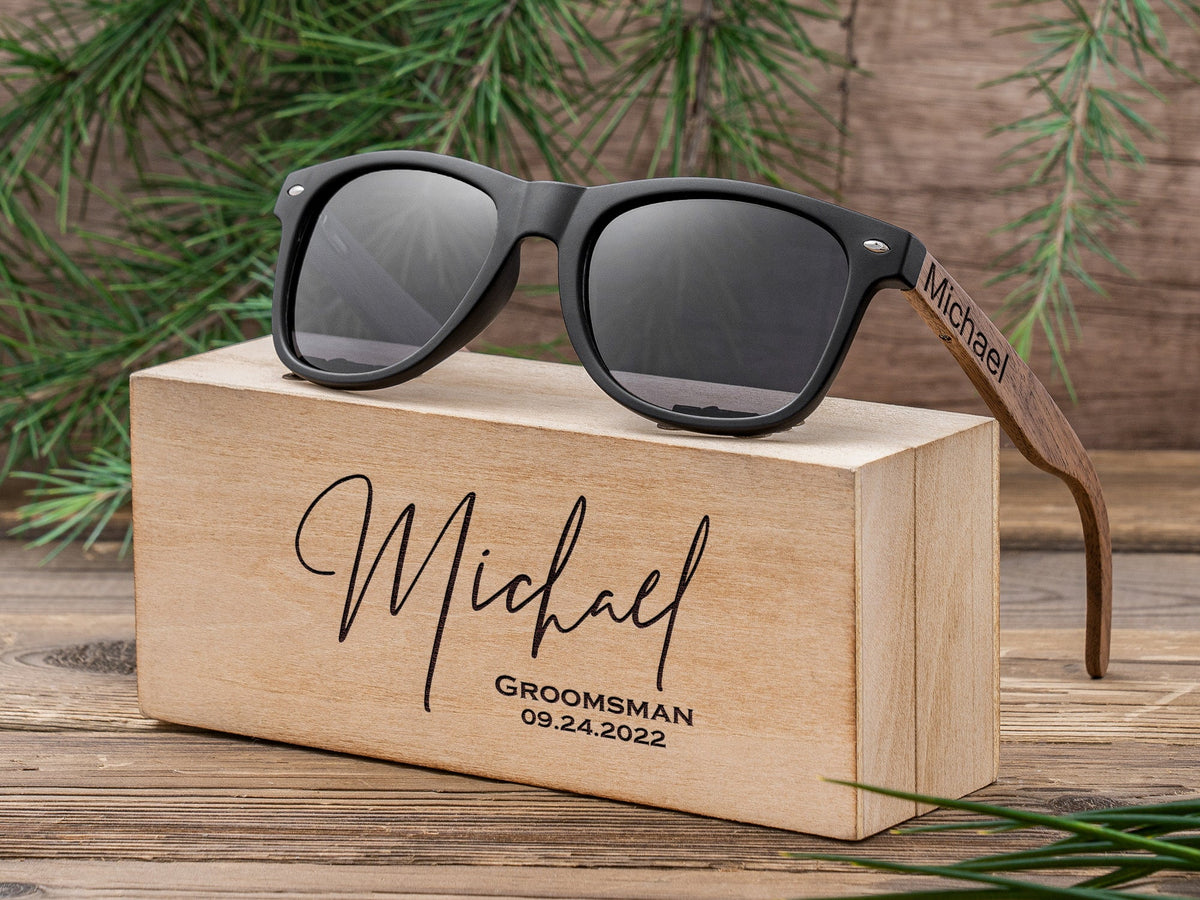 Groomsmen sunglasses outlet