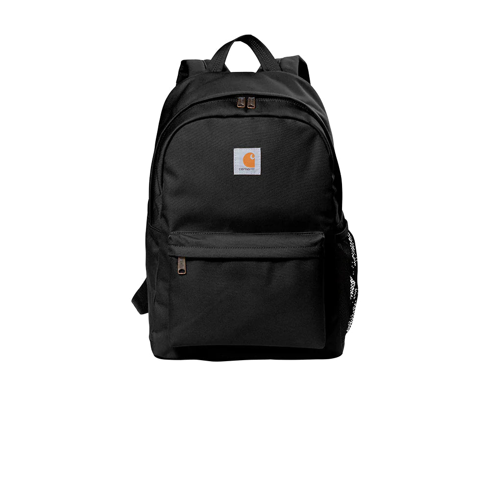 Personalized Carhartt Canvas Backpack