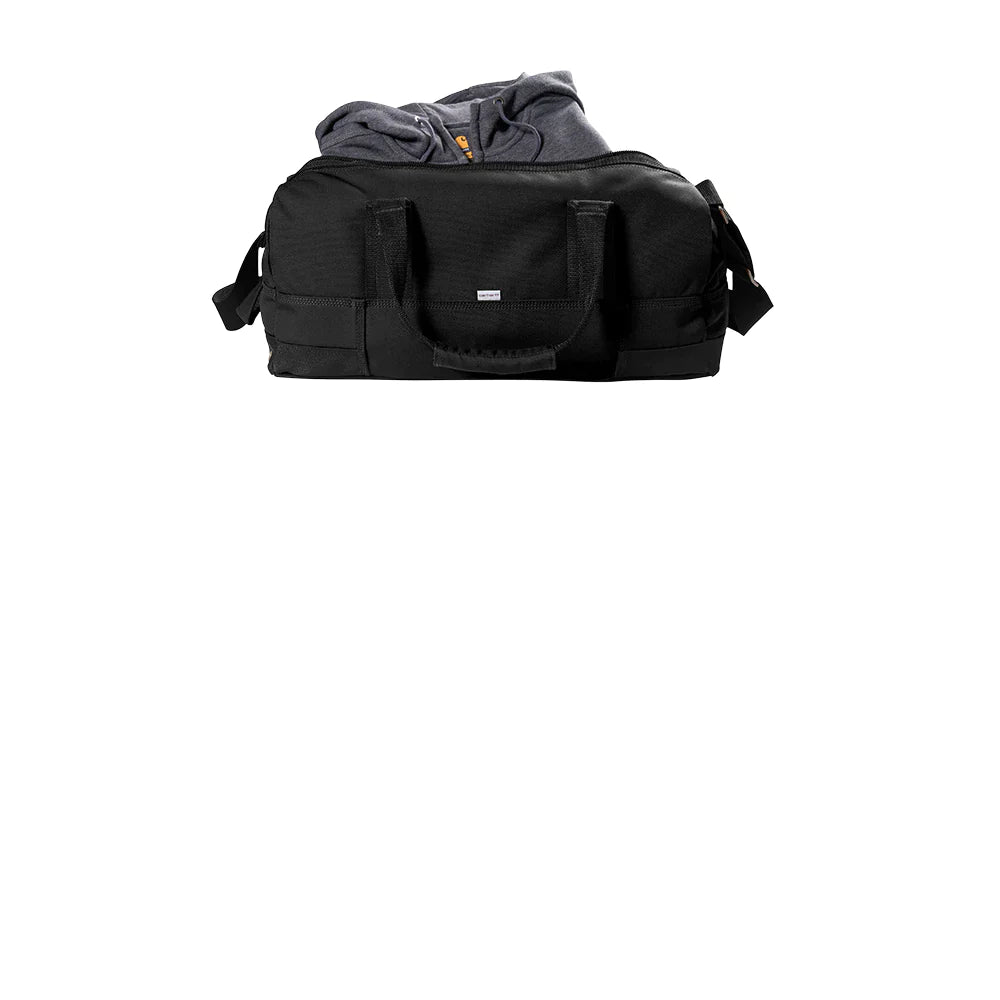 Carhartt Foundry Personalized Duffel