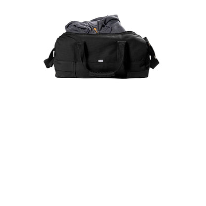 Carhartt Foundry Personalized Duffel