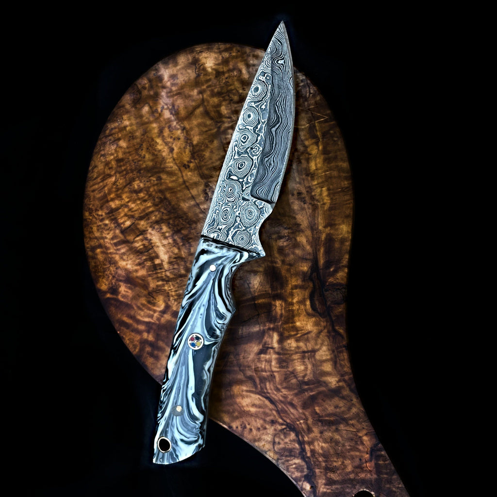 Knives - GroomsDay