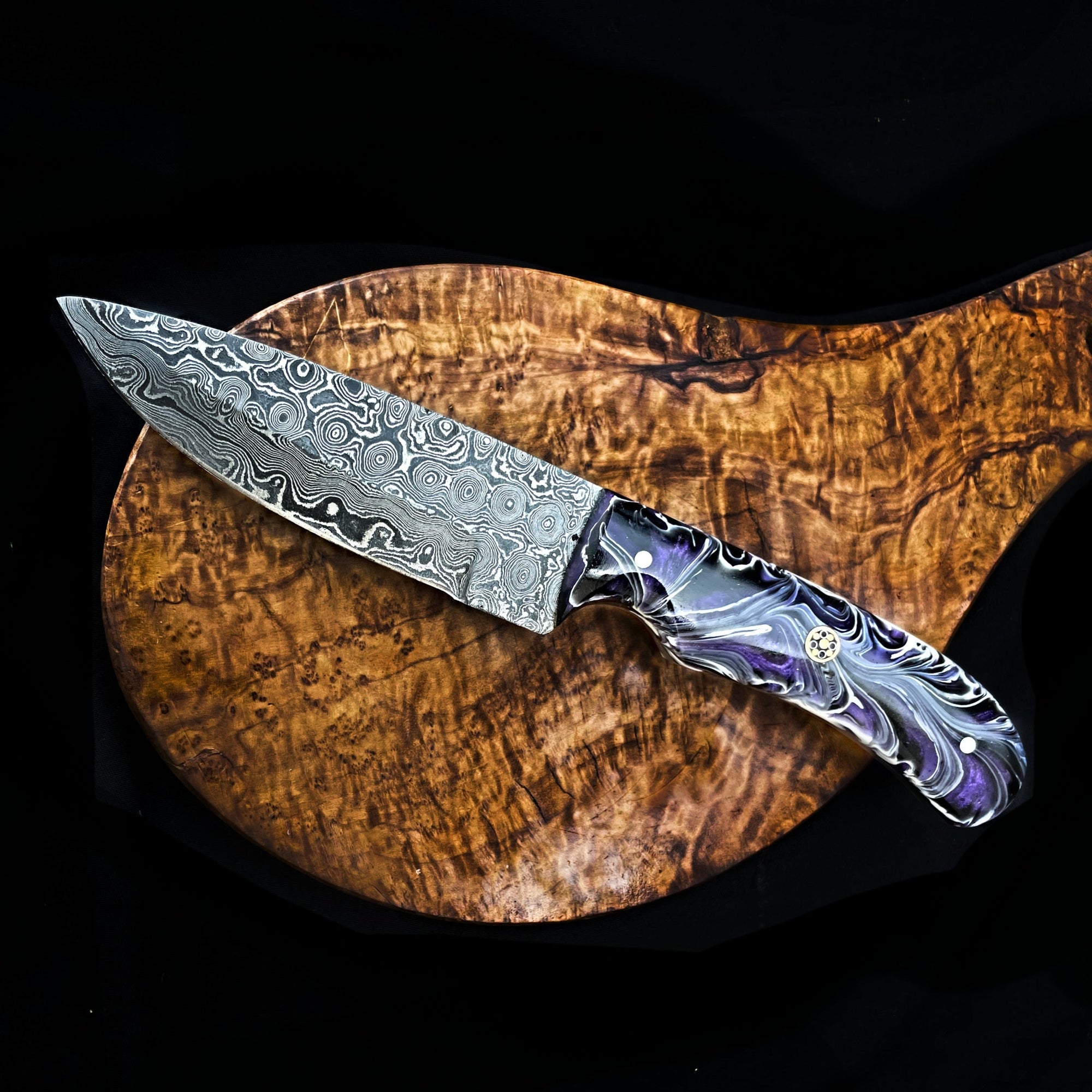 Dragon Knife