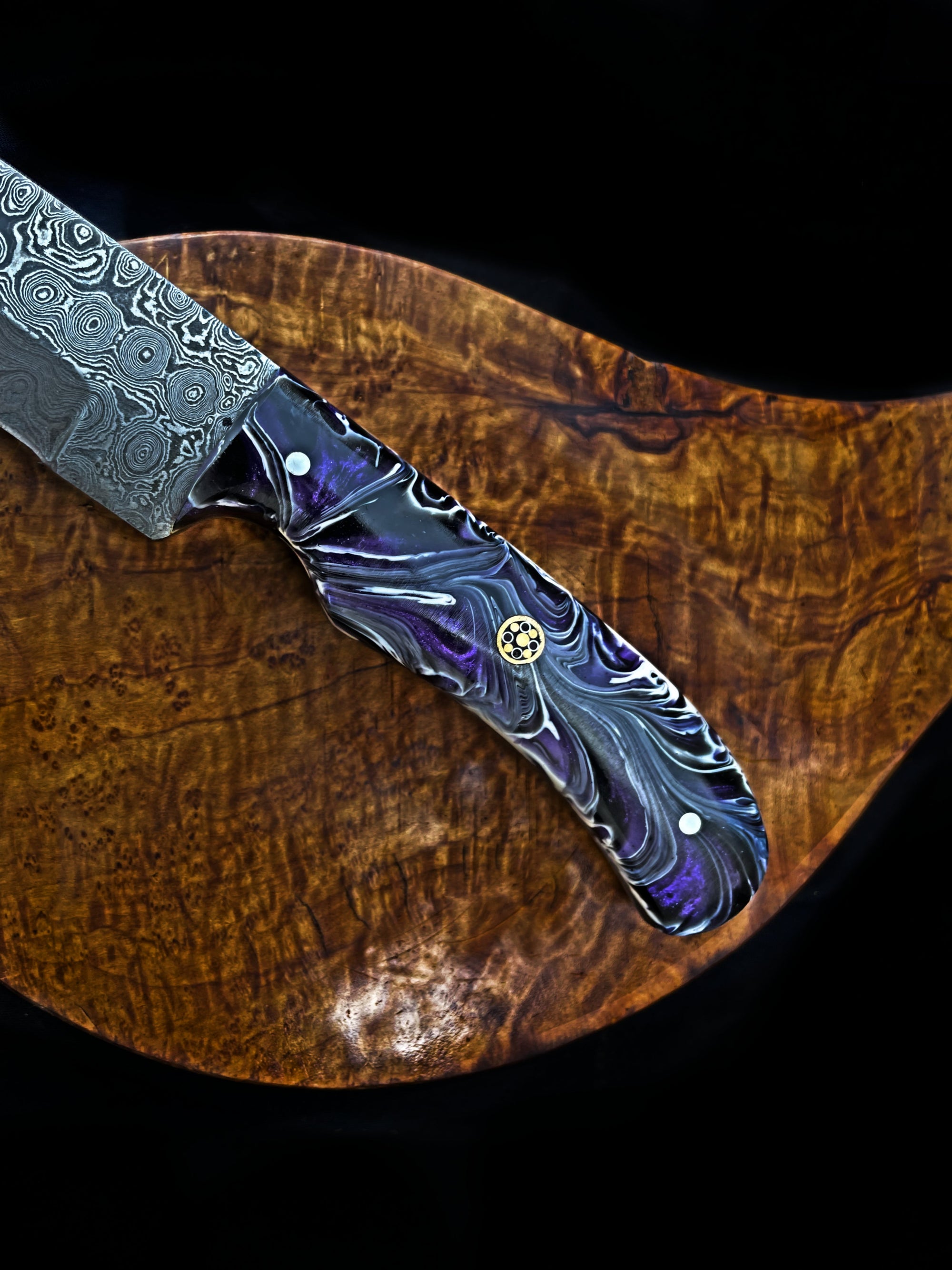 Dragon Knife