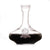 Etched Red Wine Decanter