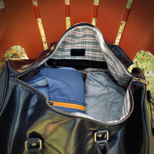 15 Best Personalized Duffle Bags for Men - GroomsDay