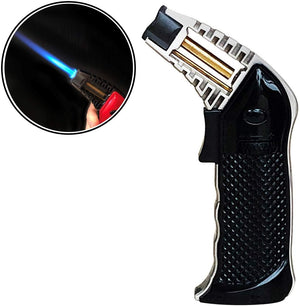 The Ultimate Bazooka Torch Lighter Cigar