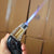 The Ultimate Bazooka Torch Lighter Cigar