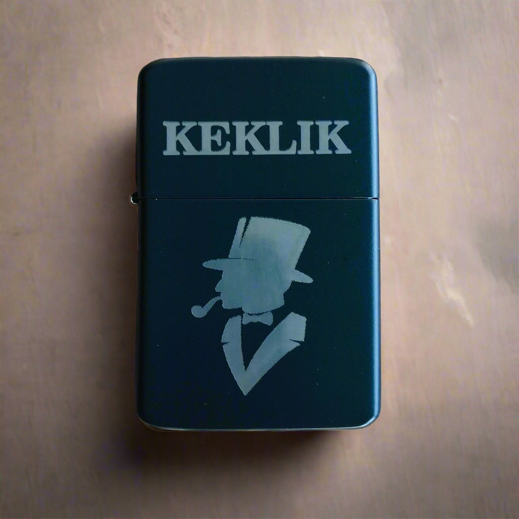 The Ultimate Cigar Travel Set