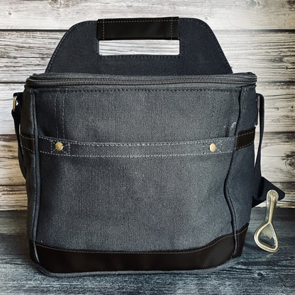 The BEST Groomsmen Cooler Ever (Personalized With His Initials) Groovy Threads