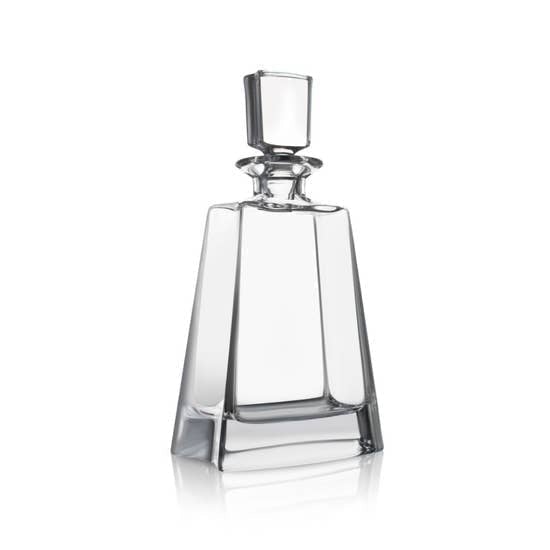 Custom Engraved Crystal Decanter Gift (on Sale Today) Decanter