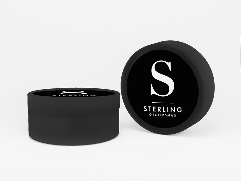 Cigar Box Groomsmen Gift Set Gift Sets