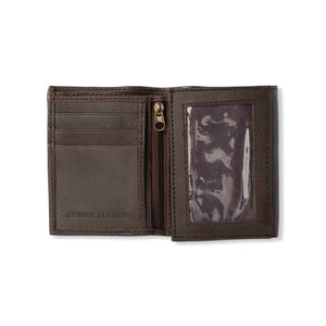 Custom Engraved Wallet Wallet