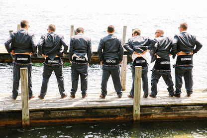 Funny Groomsmen & Groom Underwear & Boxer Briefs ($14.99)