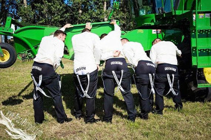 Funny Groomsmen & Groom Underwear & Boxer Briefs ($14.99)