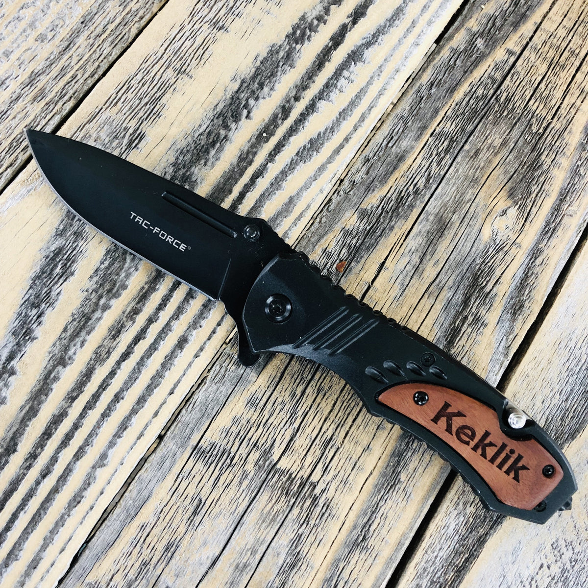 Knives - GroomsDay