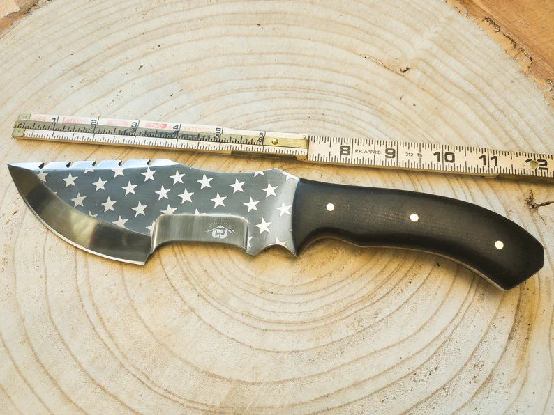 Freedom Hunting Blade