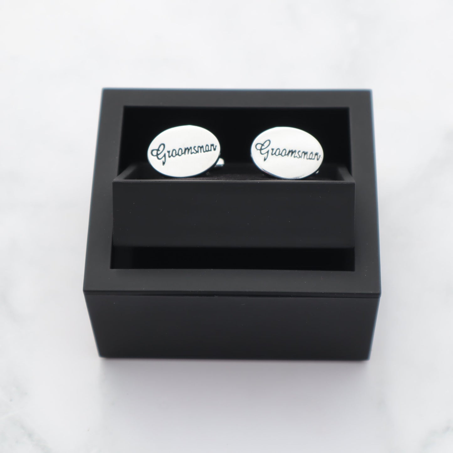 Knee'd My Bros Groomsman