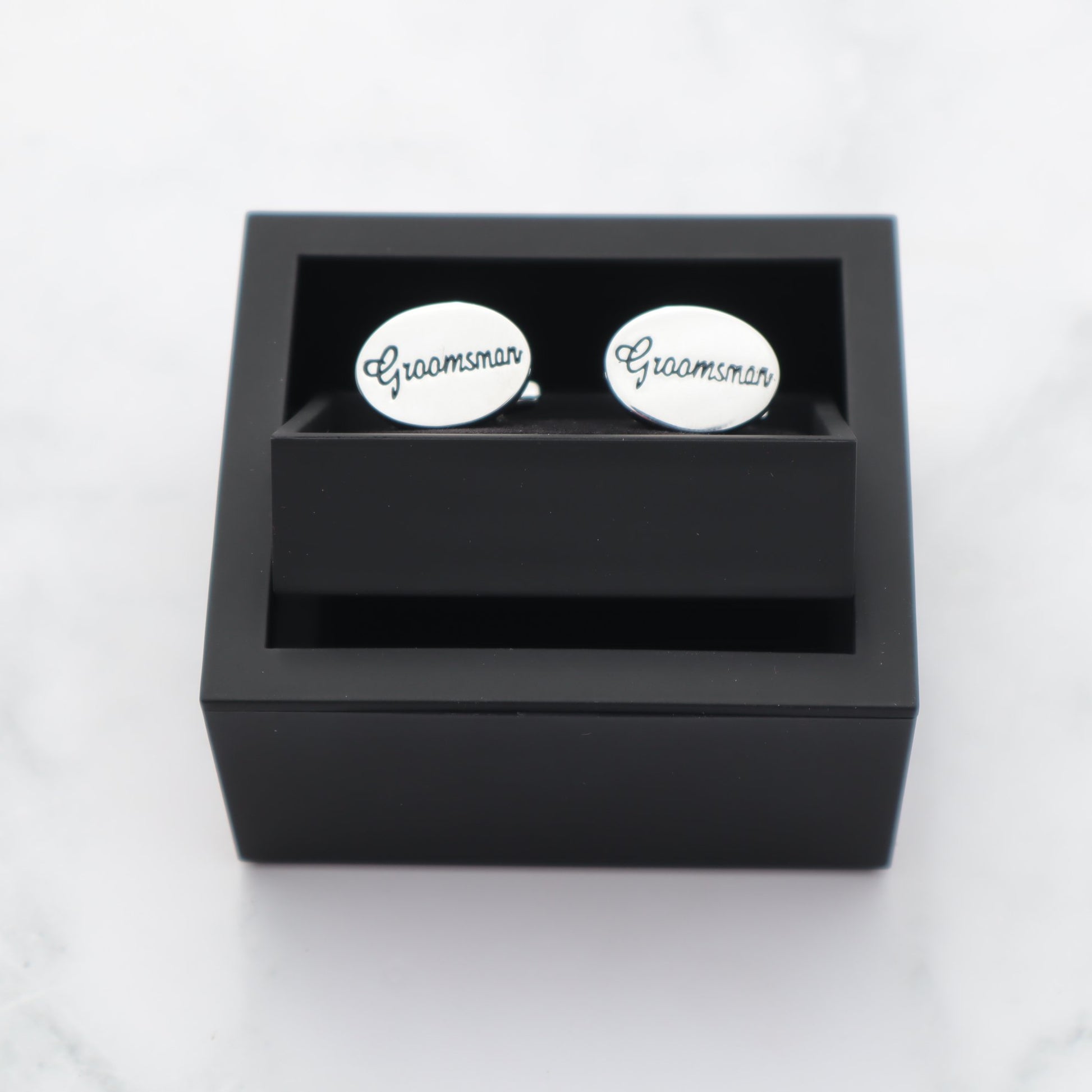 Knee'd My Bros Groomsman