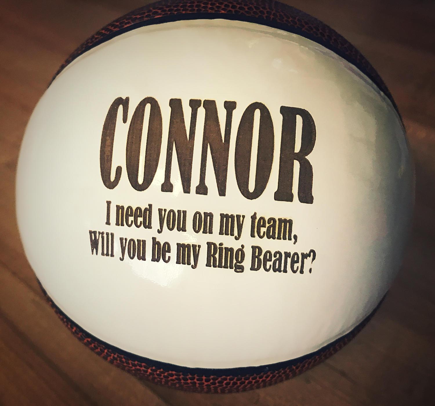 Personalized Basketball