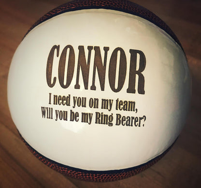 Personalized Basketball