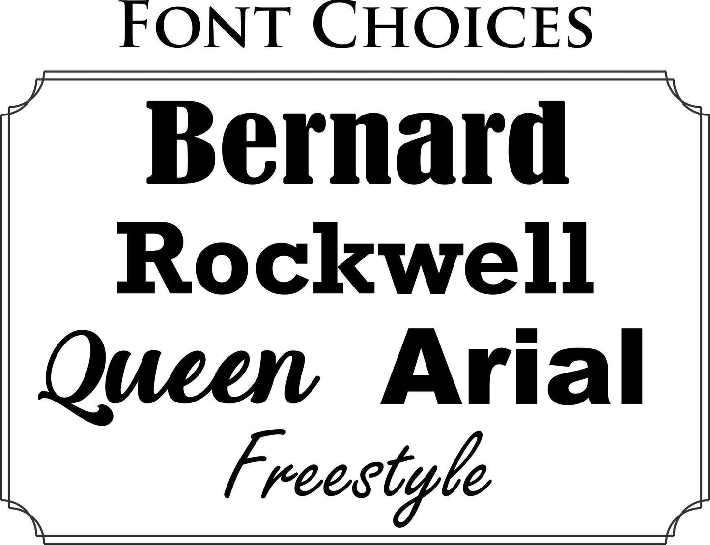 Personalized Mini Soccer Ball