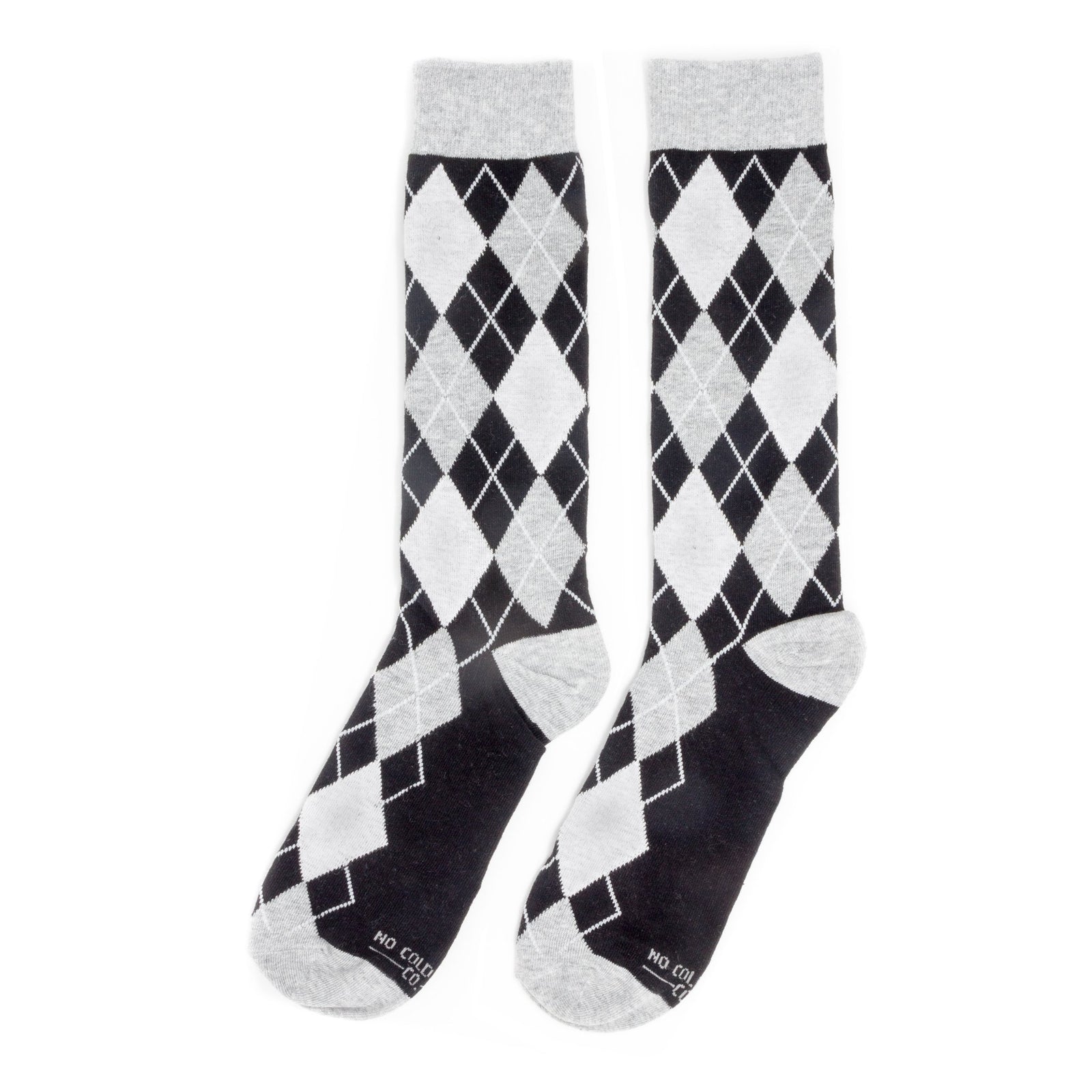  Glohox Custom Grooms Socks for Wedding, Personalized