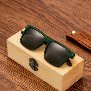 24 Personalized Sunglasses for Men - Groovy Guy Gifts