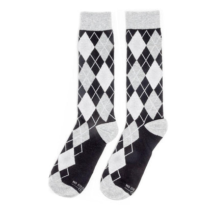 Grateful Personalized Groomsmen Socks - Socks - GroomsDay