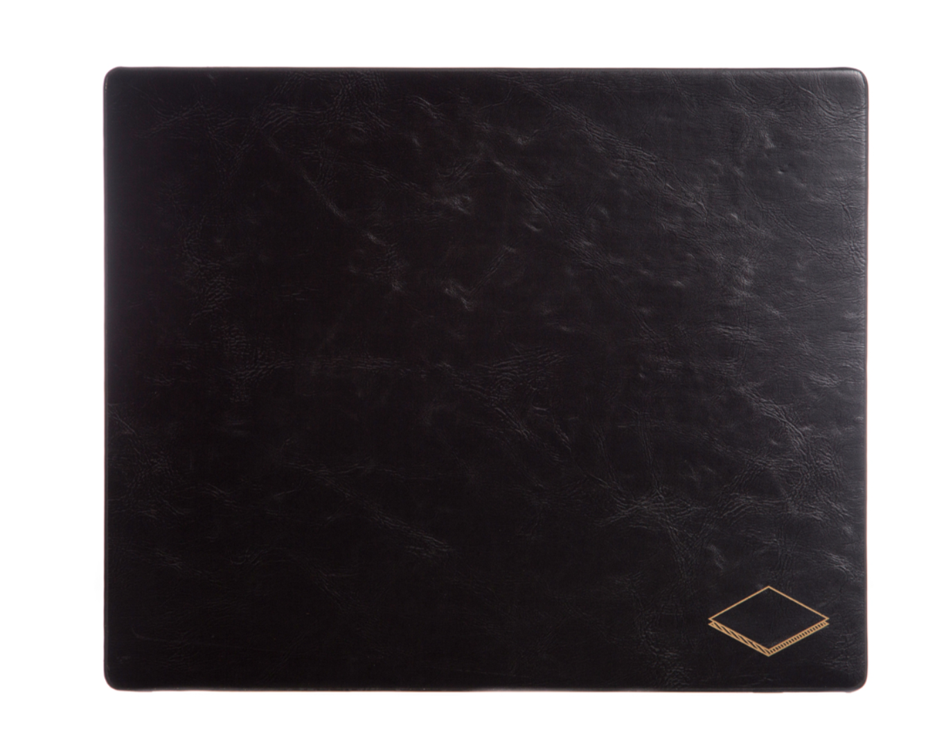 Personalized Leather Mousepad