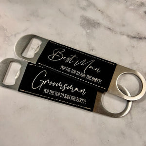Pop Your Proposal Will You Be My Groomsmen Gift Proposal