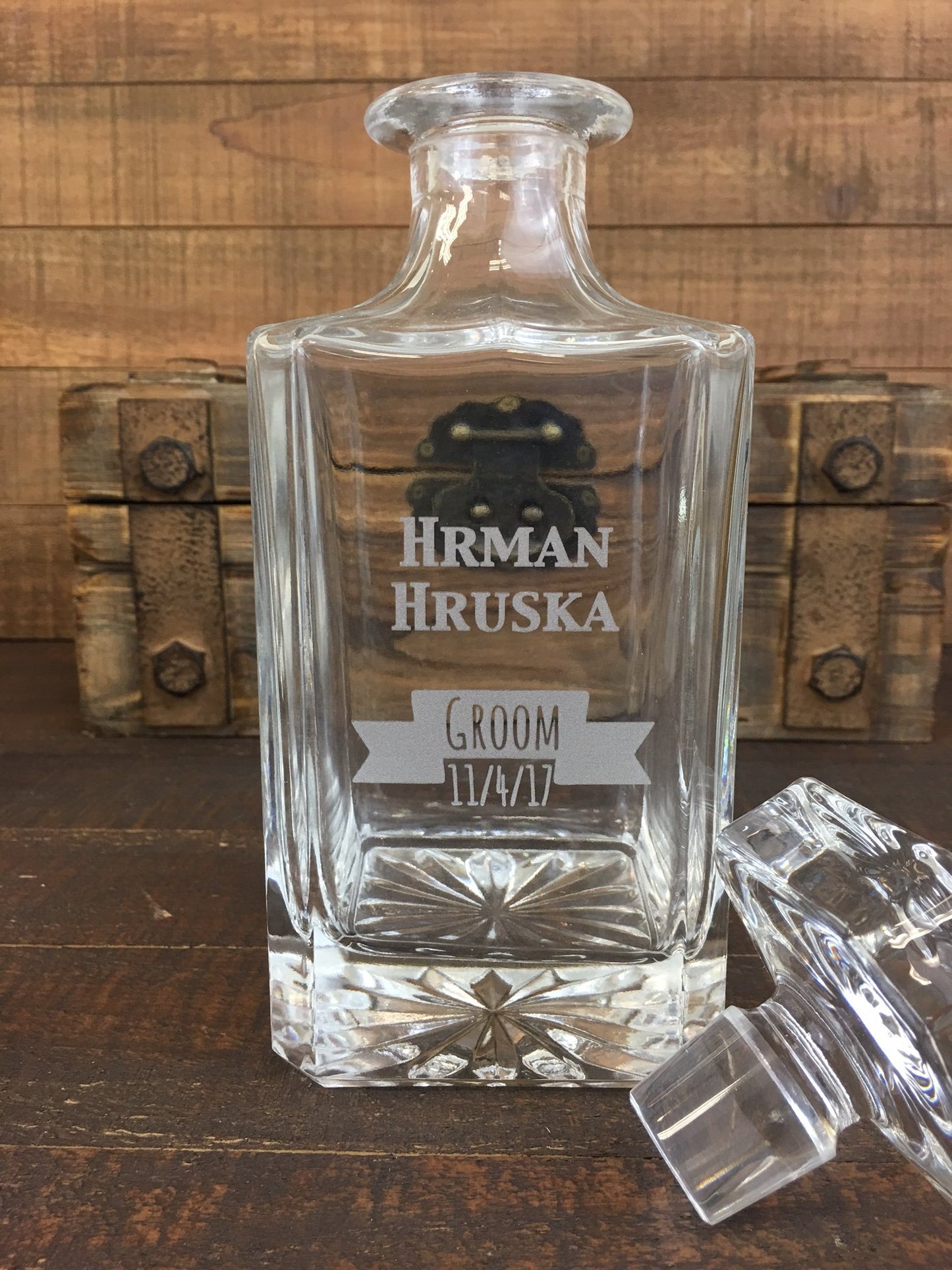 Poured To Perfection