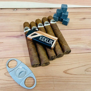 Custom Engraved Cigar Lighter