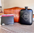 The Essential Groomsmen Gift Set - Toiletry Bag, Wallet, & Flask Gift Set