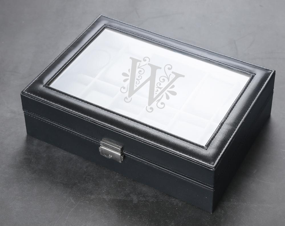 The Jewelers Box