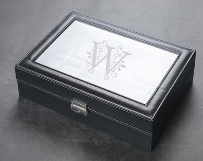 The Jewelers Box