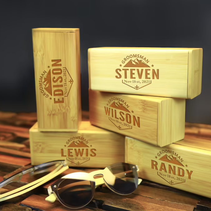 18 Best Groomsmen Gift Box Sets - Groovy Groomsmen Gifts