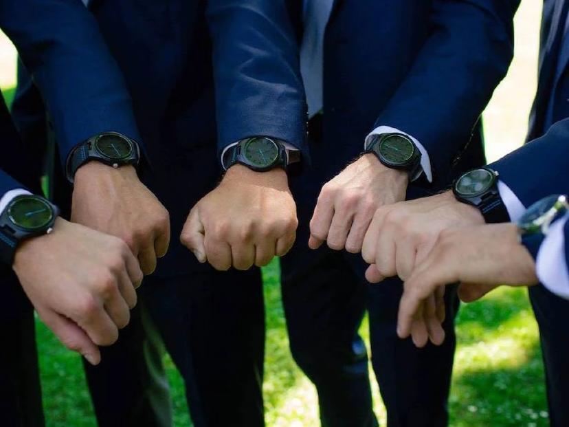 Set of Groomsmen Watches, Groomsman hot Gift Set, Best Man Gift, Personalized Watches, Mens Watch, Groomsmen Gift, Wedding Gift, Xmas Gift